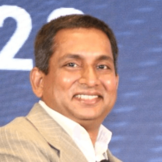 ravindra balkrishna shet
